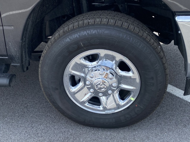 new 2025 Ram 2500 car, priced at $70,584