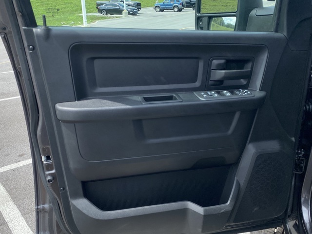new 2025 Ram 2500 car, priced at $70,584
