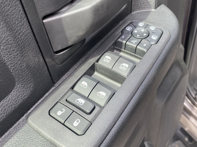 new 2025 Ram 2500 car, priced at $70,584
