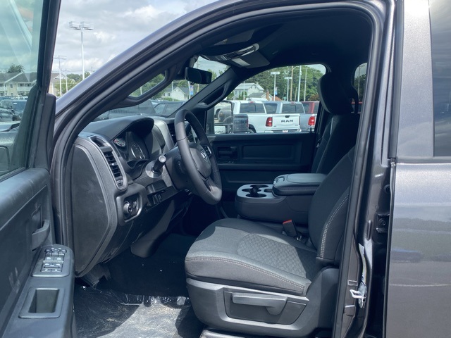 new 2025 Ram 2500 car, priced at $70,584