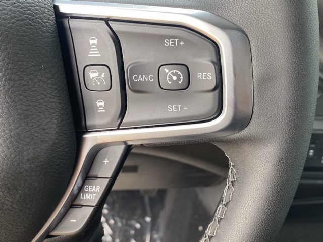new 2025 Ram 2500 car, priced at $70,584