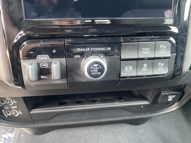 new 2025 Ram 2500 car, priced at $70,584
