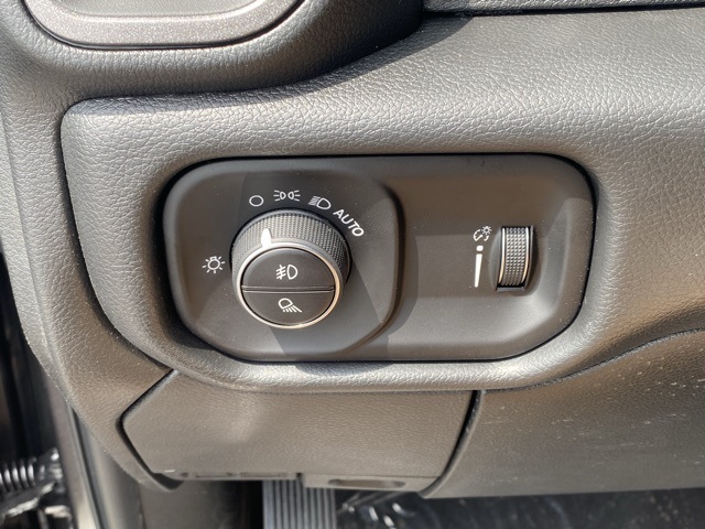 new 2025 Ram 2500 car, priced at $70,584