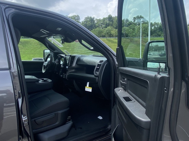 new 2025 Ram 2500 car, priced at $70,584