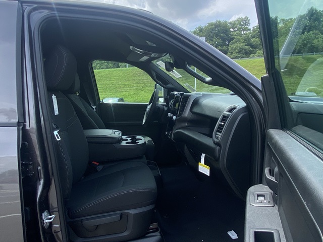 new 2025 Ram 2500 car, priced at $70,584