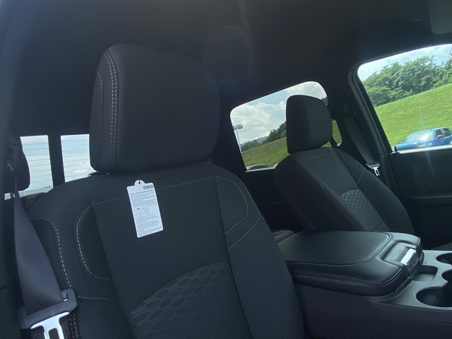 new 2025 Ram 2500 car, priced at $70,584