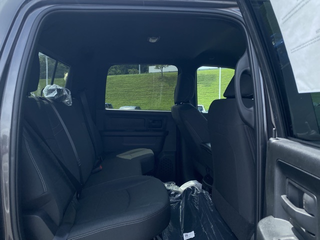 new 2025 Ram 2500 car, priced at $70,584