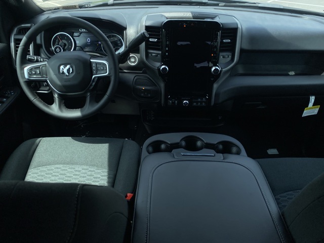 new 2025 Ram 2500 car, priced at $70,584