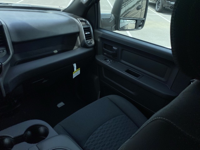 new 2025 Ram 2500 car, priced at $70,584