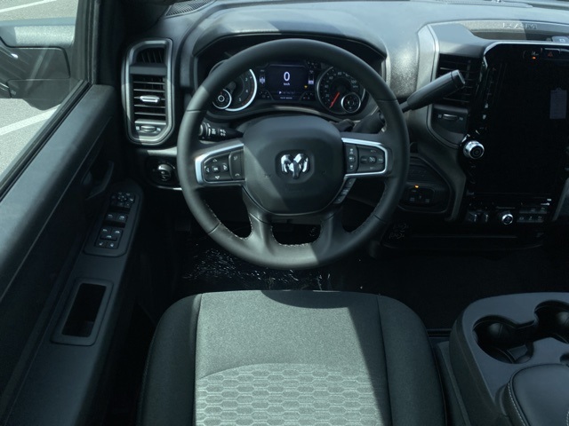 new 2025 Ram 2500 car, priced at $70,584