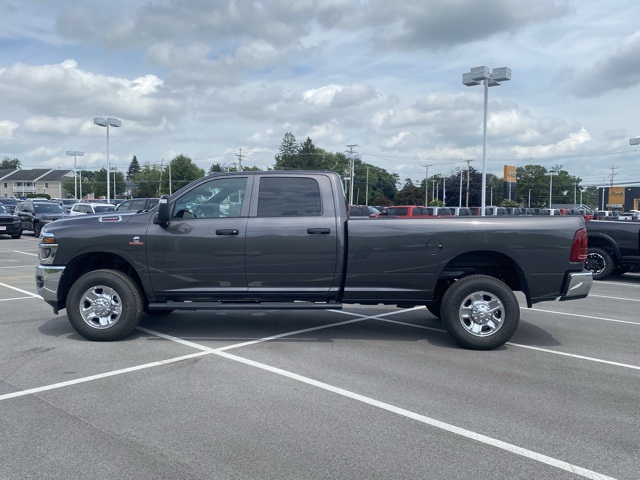 new 2025 Ram 2500 car, priced at $70,584