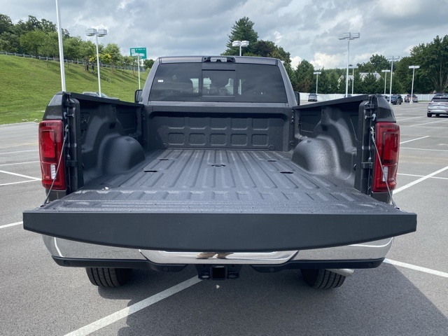 new 2025 Ram 2500 car, priced at $70,584