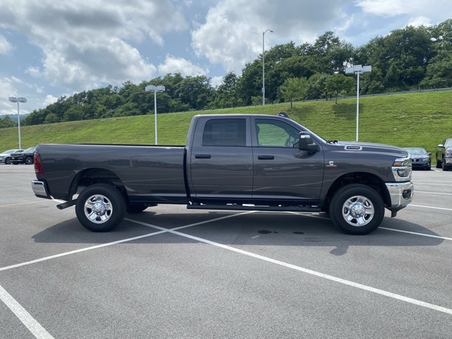 new 2025 Ram 2500 car, priced at $70,584