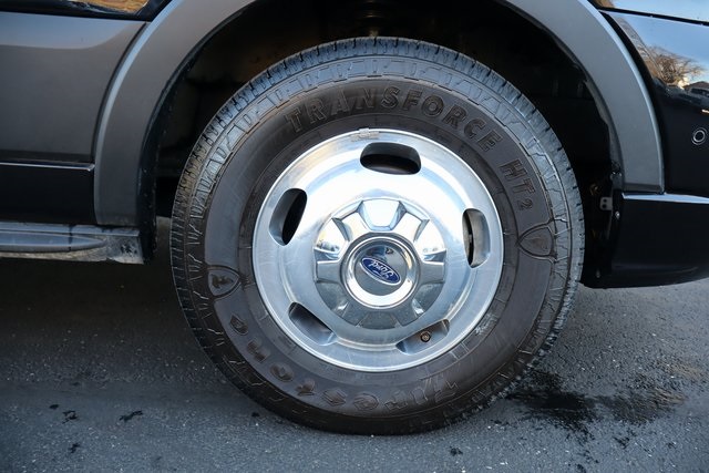 used 2020 Ford Transit-350 car, priced at $57,500