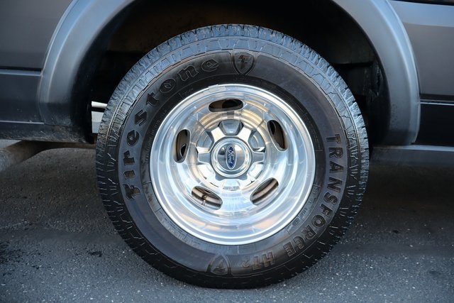 used 2020 Ford Transit-350 car, priced at $57,500