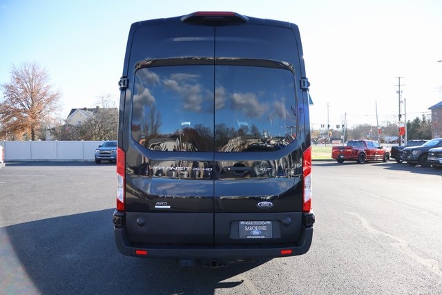 used 2020 Ford Transit-350 car, priced at $57,500