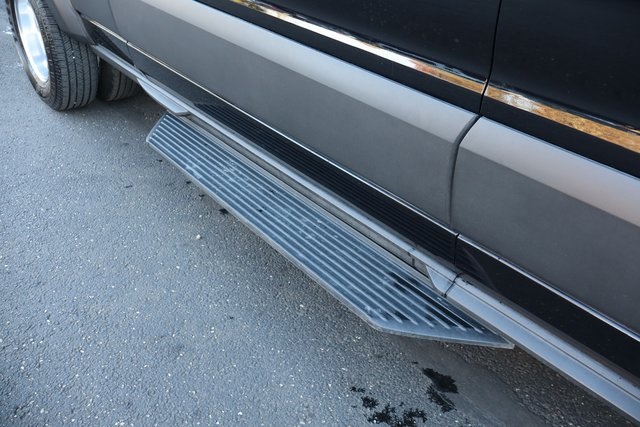 used 2020 Ford Transit-350 car, priced at $57,500