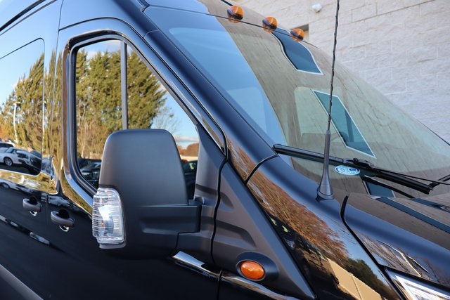 used 2020 Ford Transit-350 car, priced at $57,500