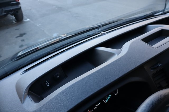 used 2020 Ford Transit-350 car, priced at $57,500