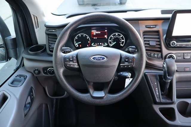 used 2020 Ford Transit-350 car, priced at $57,500