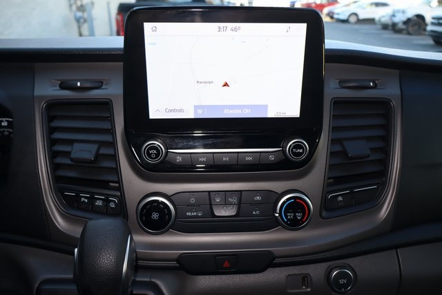 used 2020 Ford Transit-350 car, priced at $57,500