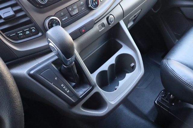 used 2020 Ford Transit-350 car, priced at $57,500