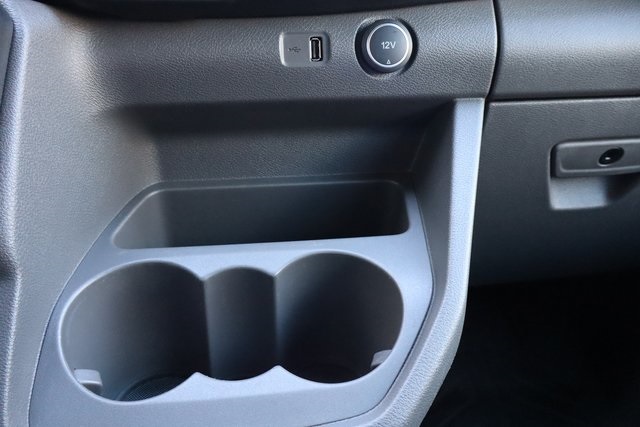 used 2020 Ford Transit-350 car, priced at $57,500