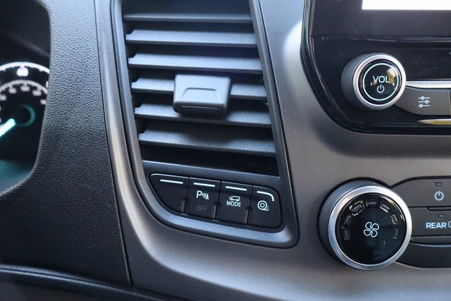 used 2020 Ford Transit-350 car, priced at $57,500