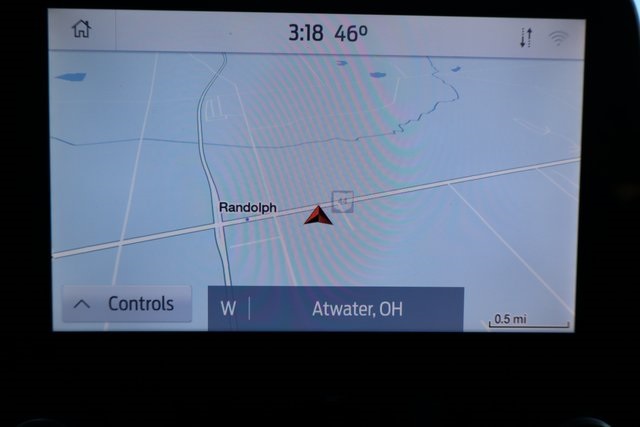 used 2020 Ford Transit-350 car, priced at $57,500