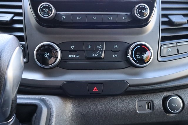 used 2020 Ford Transit-350 car, priced at $57,500