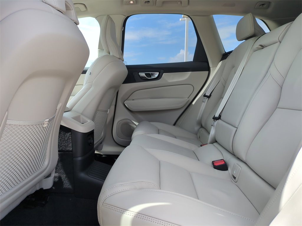 new 2026 Volvo XC60 Plug-In Hybrid car, priced at $71,515