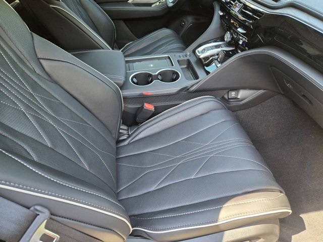 new 2026 Acura MDX car, priced at $68,850