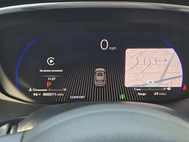 new 2026 Acura MDX car, priced at $68,850