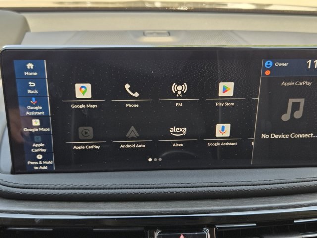 new 2026 Acura MDX car, priced at $68,850