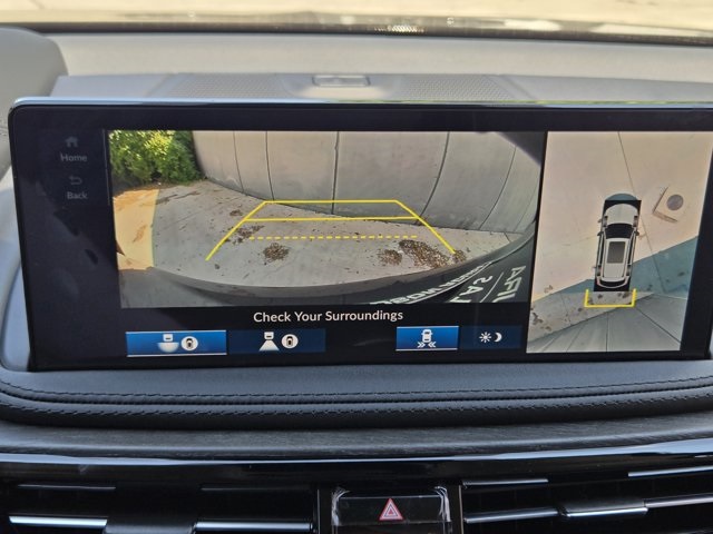 new 2026 Acura MDX car, priced at $68,850