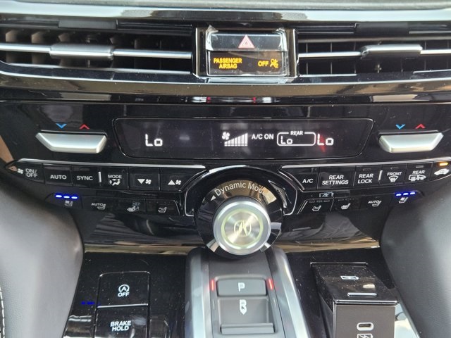 new 2026 Acura MDX car, priced at $68,850