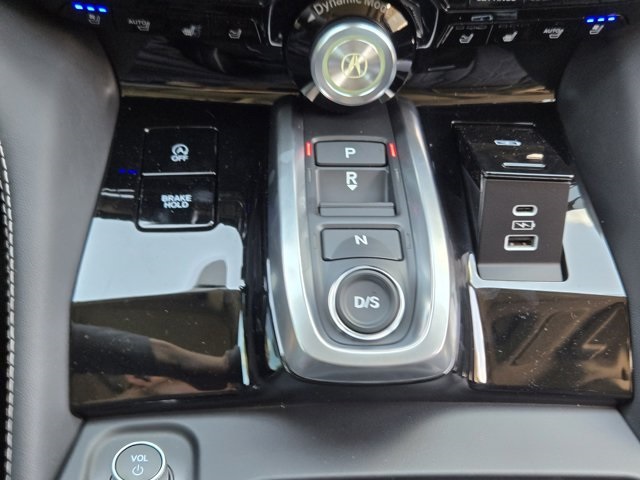 new 2026 Acura MDX car, priced at $68,850