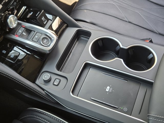 new 2026 Acura MDX car, priced at $68,850