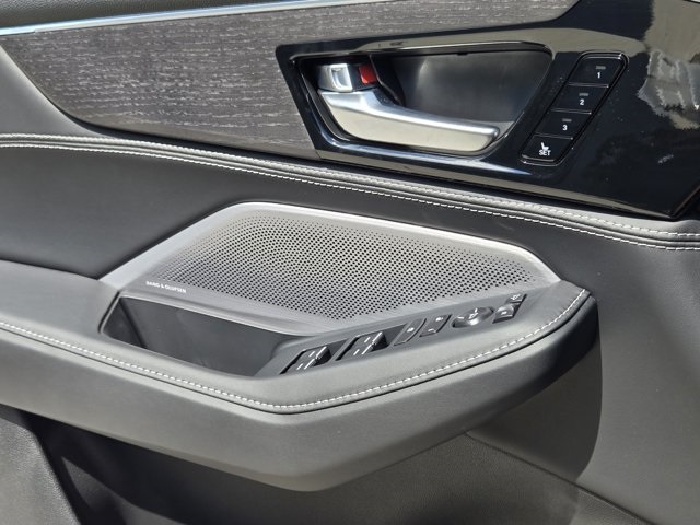 new 2026 Acura MDX car, priced at $68,850