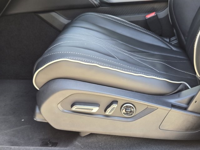 new 2026 Acura MDX car, priced at $68,850