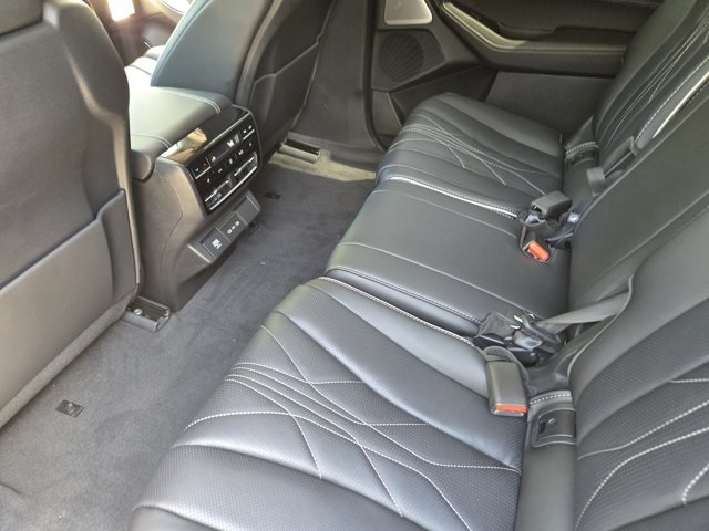 new 2026 Acura MDX car, priced at $68,850