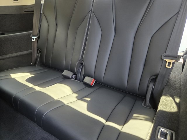 new 2026 Acura MDX car, priced at $68,850