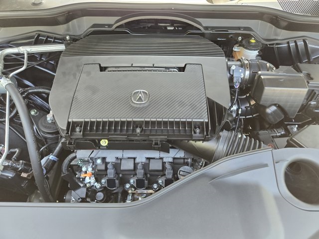 new 2026 Acura MDX car, priced at $68,850