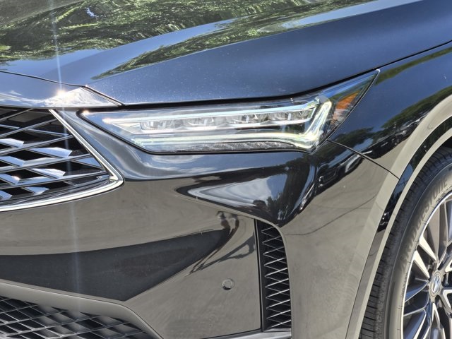 new 2026 Acura MDX car, priced at $68,850