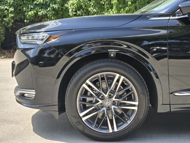 new 2026 Acura MDX car, priced at $68,850