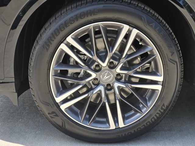 new 2026 Acura MDX car, priced at $68,850