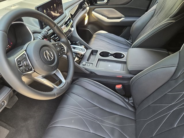 new 2026 Acura MDX car, priced at $68,850