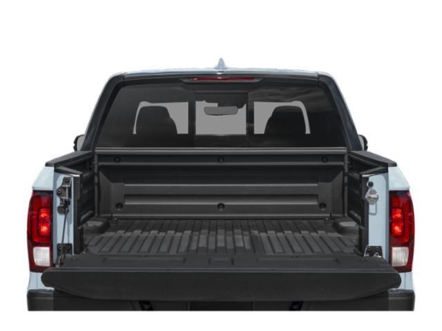 new 2026 Honda Ridgeline car, priced at $48,490