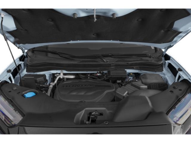new 2026 Honda Ridgeline car, priced at $48,490