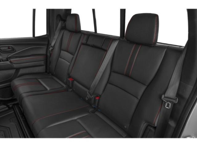 new 2026 Honda Ridgeline car, priced at $48,490